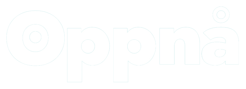 Oppna Logo